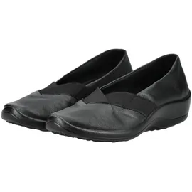 Arcopedico Slip-Ons Herren Schwarz 42