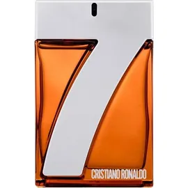 Cristiano Ronaldo Fearless Eau de Toilette 100 ml