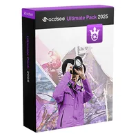 ACD Systems ACDSee Ultimate Pack