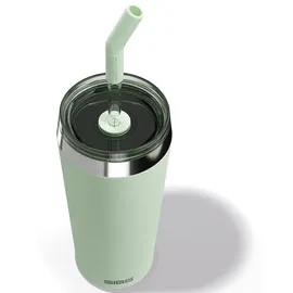 Sigg Thermobecher 0,6 l Grün 1 St.
