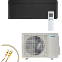 DAIKIN Stylish Cold Region Klimaanlage FTXTA30BB+RXTA30C | Quick Connect