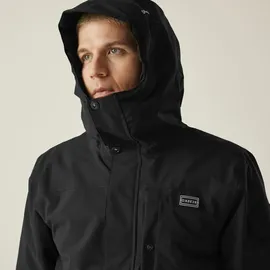 Dare 2b Twin Tip Jacke Schwarz M