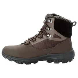 Jack Wolfskin Everquest Texapore High Herren Cold Coffee 47