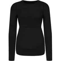 normani Outdoor Sports Normani, Outdoor Sports Merino Umstands-Langarm-Shirt Cambria | XS