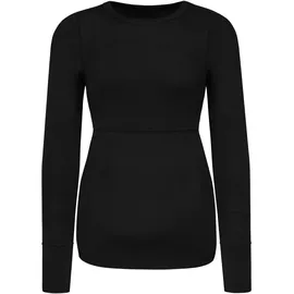 normani Outdoor Sports Normani, Outdoor Sports Merino Umstands-Langarm-Shirt Cambria | XS