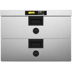 Nordcap Warmhalteschubladen - HSW 012 E