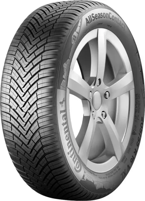 CONTINENTAL Ganzjahresreifen 03550870000 205/60 R16 96H