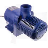 OSAGA Blaue Bella III inkl. drahtl. Fernsteuerung (20.000 Liter)
