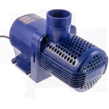 OSAGA Blaue Bella III inkl. drahtl. Fernsteuerung (20.000 Liter)