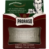 Proraso Red Pre-Shave Cream 100 ml