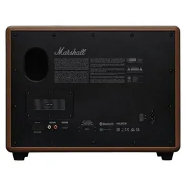 Marshall Woburn III Brown