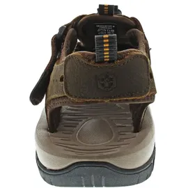 Lumberjack Sten Herren Braun 43