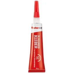 Fischer GOW Sekunden Kleber