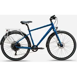 Crossbike 28 Zoll Touring 520 berlinblau berlinerblau XL