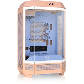 Thermaltake The Tower 300 Peach Fuzz