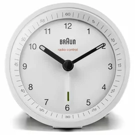 Braun BC07W-DCF weiß/weiß