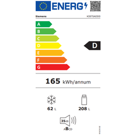 im € iQ500 Preisvergleich! KI87SADD0 Siemens ab 915,21