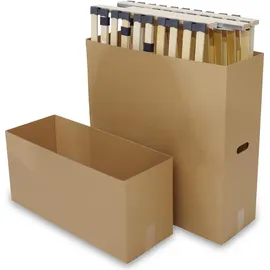 cloudcomfort Klapp-Lattenrost 90 x 200 cm