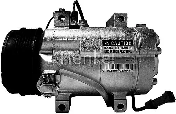 Henkel Parts Kompressor, Klimaanlage Universal  7110168R