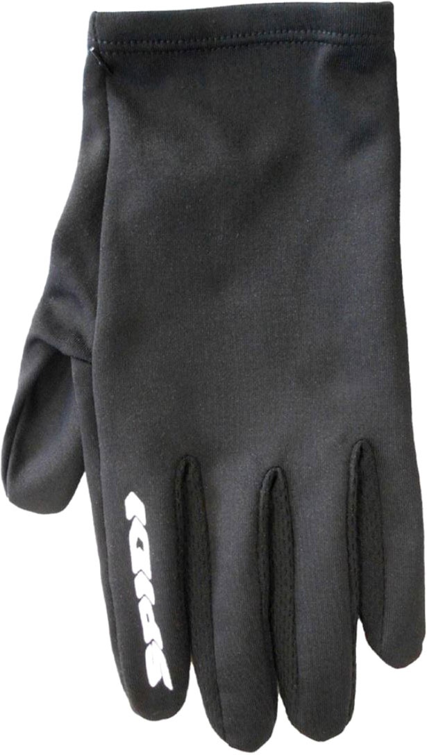 Spidi Coolmax, sous gants - Noir - L/XL