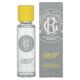 Roger & Gallet Cologne Twist Eau de Cologne 30 ml