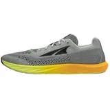 Altra Escalante Racer 2 Herren Grau / Orange 43
