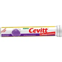 Hermes Arzneimittel Hermes Cevitt + Magnesium