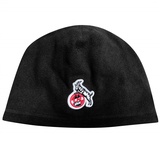 hummel 1. FC Köln Reversible Wintermütze Beanie 2022/23 black