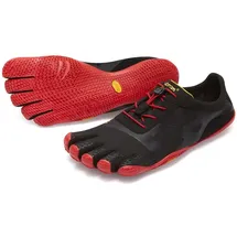 Vibram Kso Evo Herren Schwarz 46