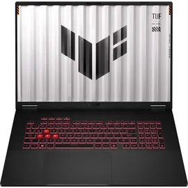 Asus TUF Gaming A18 AMD Ryzen 7 260 16 GB RAM 512 GB SSD RTX 5060 ohne Betriebssystem