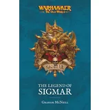 Games Workshop The Legend of Sigmar