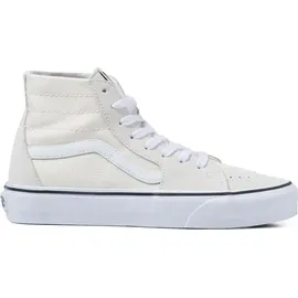 Vans Sk8-Hi Suede/Canvas marshmallow 36