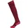 hummel Element Football Socken 3er Pack Rot/Weiß 35-38