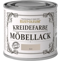 Rust-Oleum Kreidefarbe Möbellack Jute Matt 125 ml
