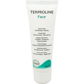 General Topics Deutschland GmbH Terproline Face Creme 50 ml