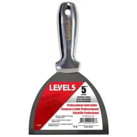 Level5 Universalspachtel 127 mm (5-405)