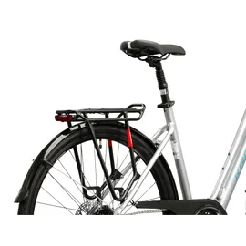 KROSS Sentio 3.0 28 Zoll RH 46 cm silber