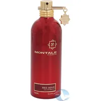 Montale Red Aoud Eau de Parfum 100 ml
