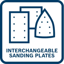 Bosch Akku-Schwingschleifer GSS 12V-13 solo, C