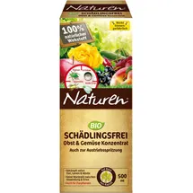 Naturen Schädlingsfrei Obst und Gemüse Konzentrat 500 ml