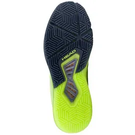 Head Racket Head Motion Pro Padel Men, Lime Navy