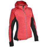 Maul Schneekopf II Fleecejacke Lila 42