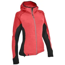 Maul Schneekopf II Fleecejacke Lila 42