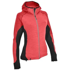 Maul Schneekopf II Fleecejacke Lila 42