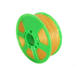 purefil PLA gold 1kg 1.75mm