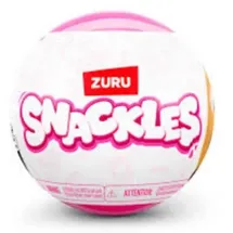 Zuru Inc. Snackles Original 5 - Plüschfigur Serie 3