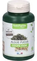 Nat&Form ALGUE FUCUS Capsule(S) 200 pc(s)