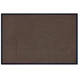 Wash+Dry Trend-Colour 40 x 60 cm brown