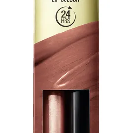 Max Factor Lipfinity 70 spicy