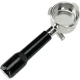 Famanu Portafilter 54mm Doppelter Strom - Kaffeefilter aus Edelstahl